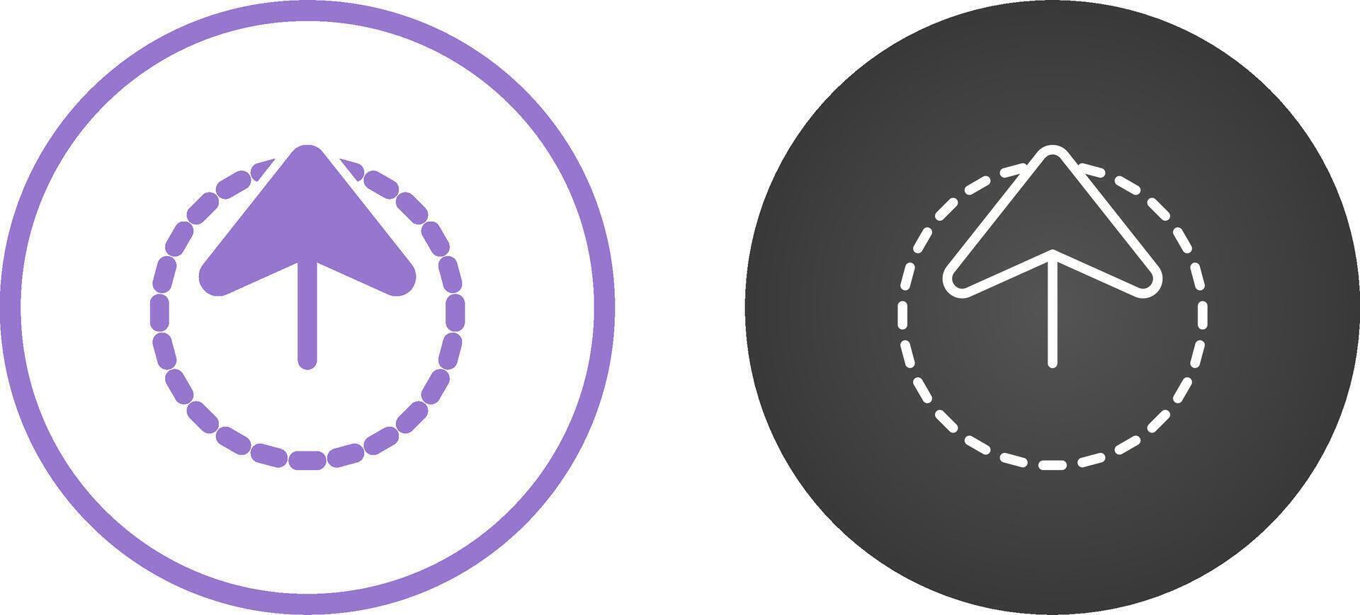 Arrow Vector Icon
