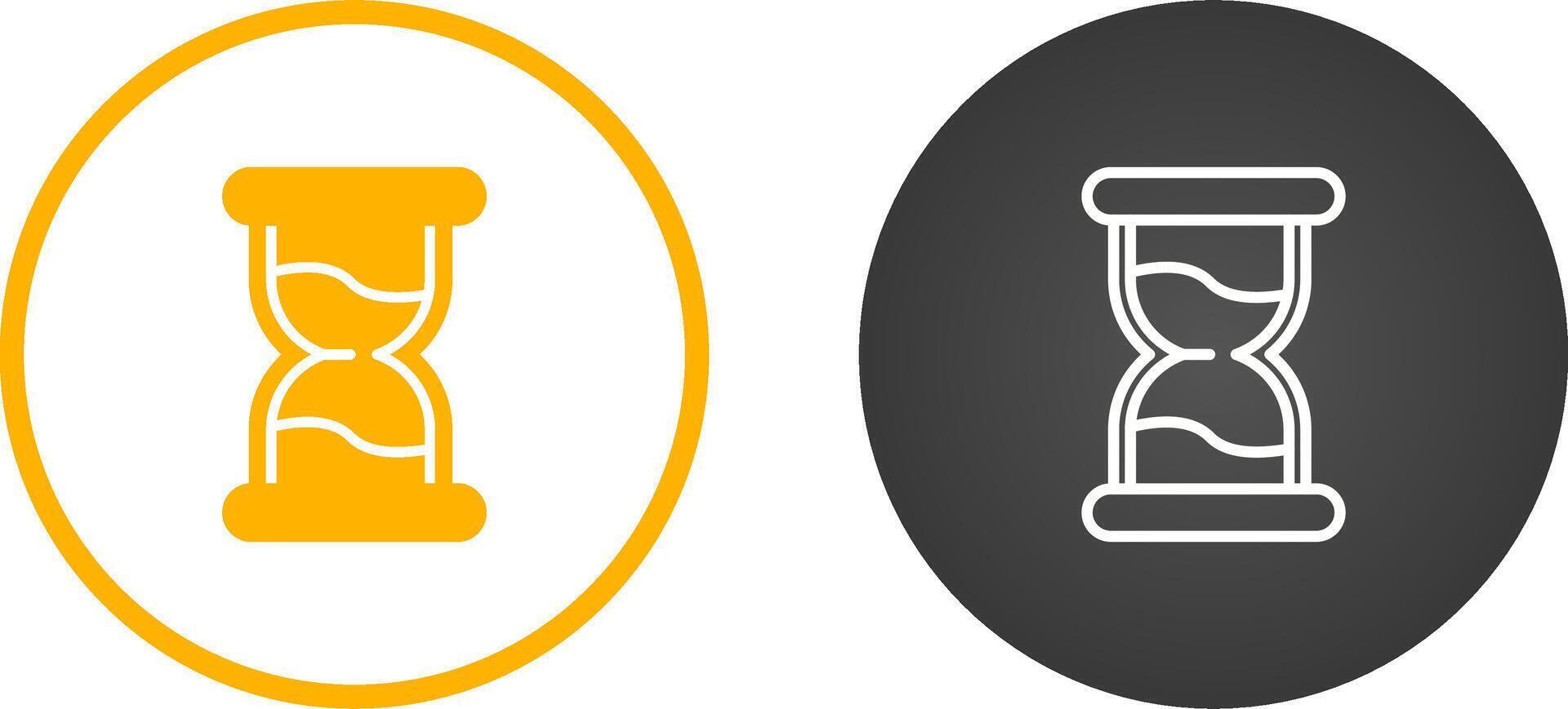 Timer Vector Icon