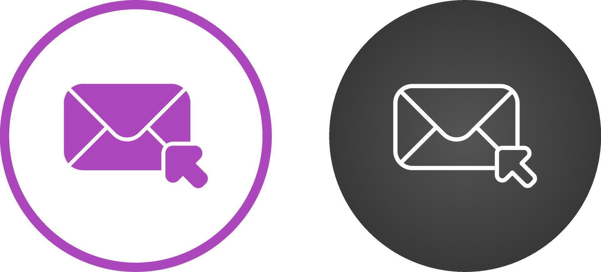 Envelope Vector Icon