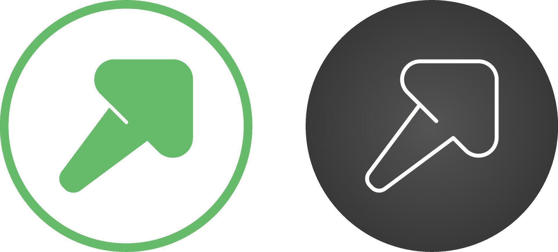 Arrow Vector Icon