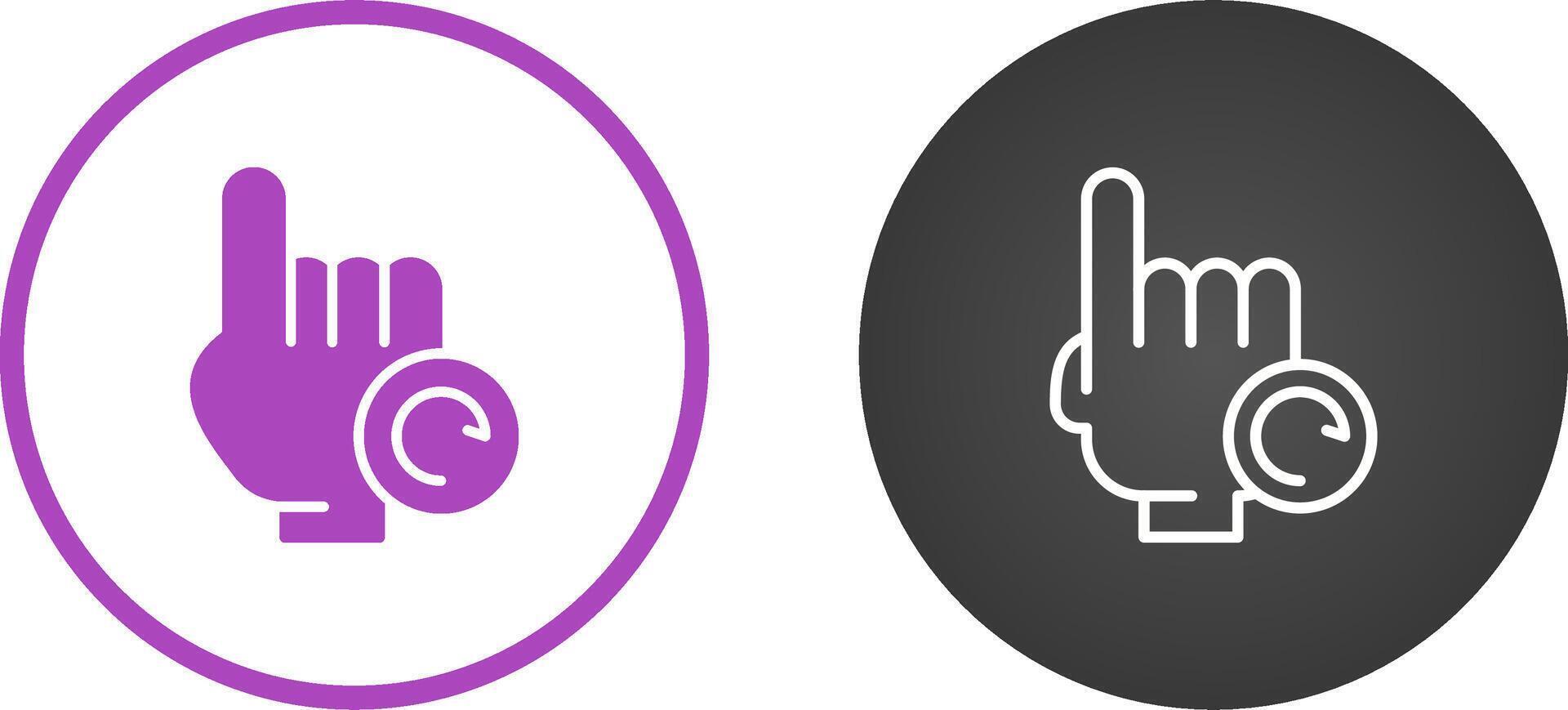 ReLoad Vector Icon