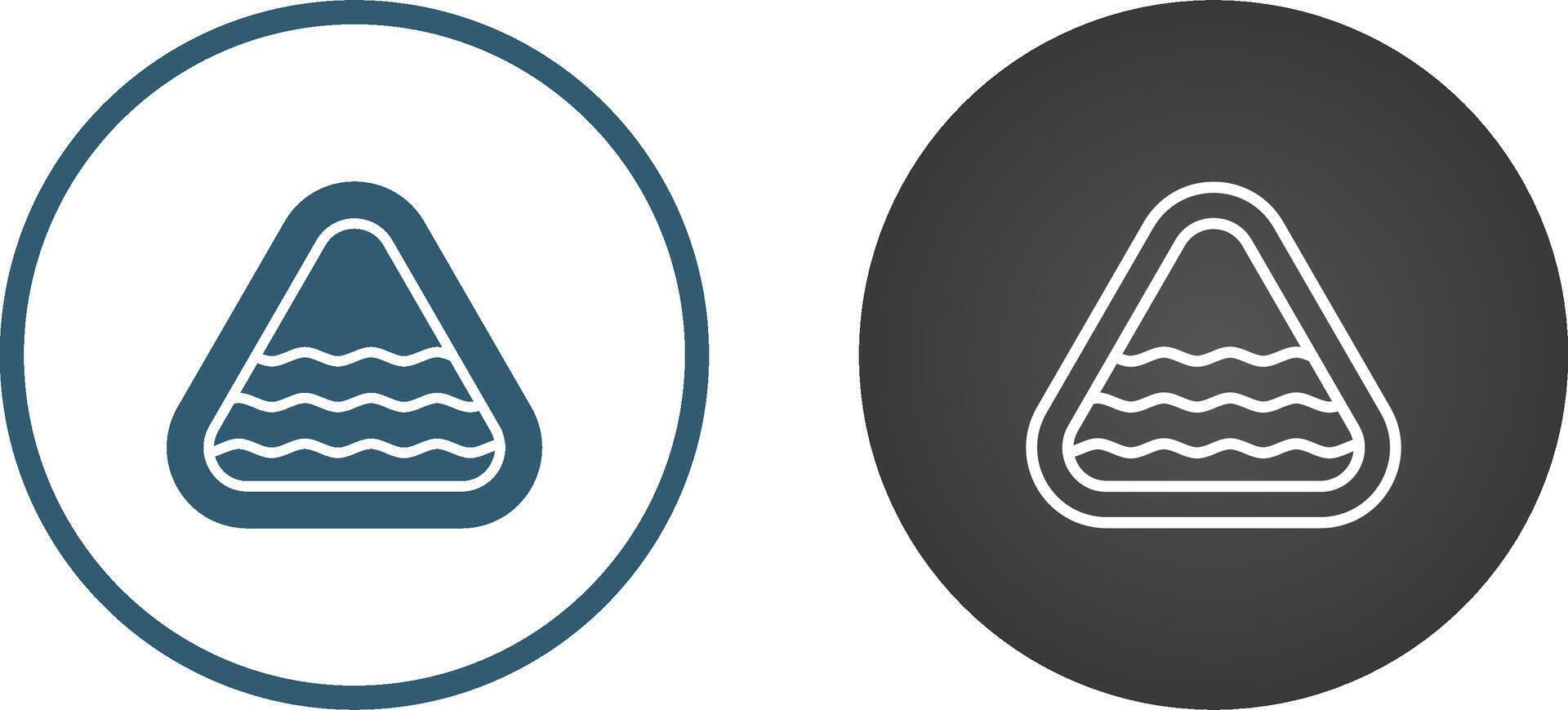 Sign Vector Icon