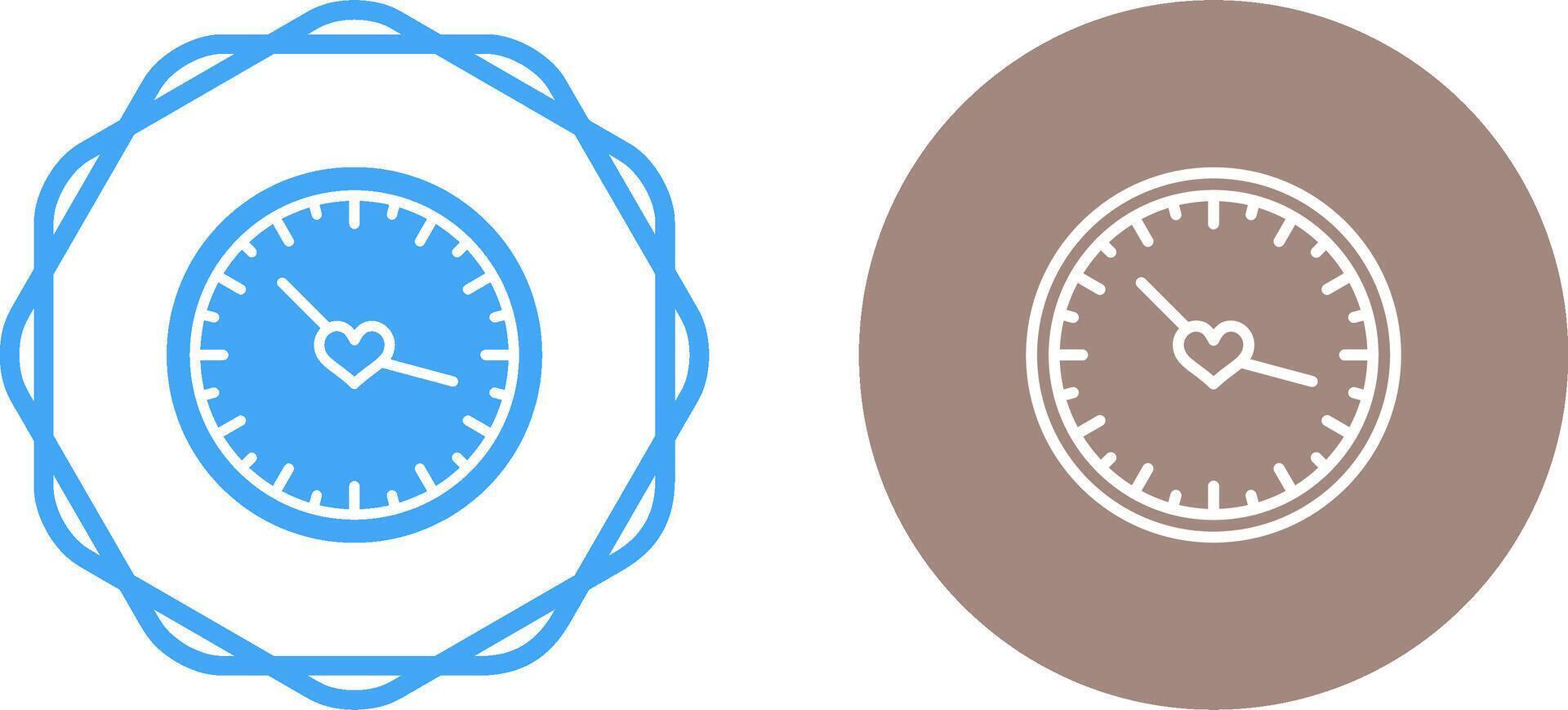 Date night Vector Icon