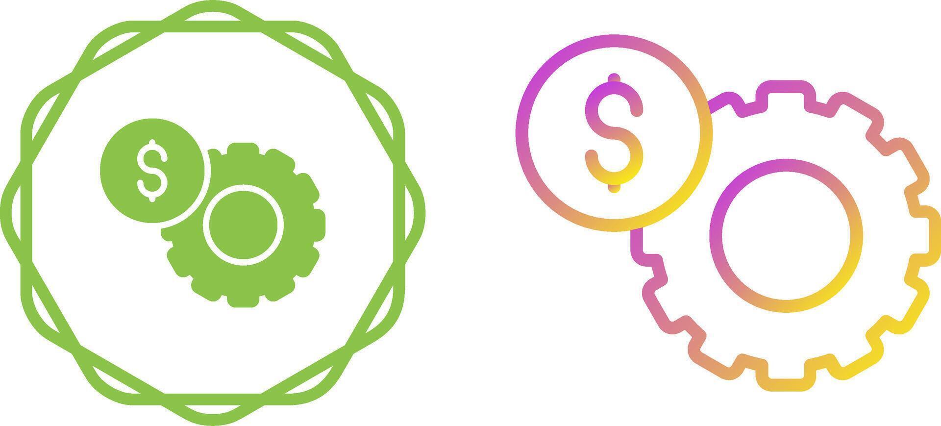 Price Optimization Vector Icon