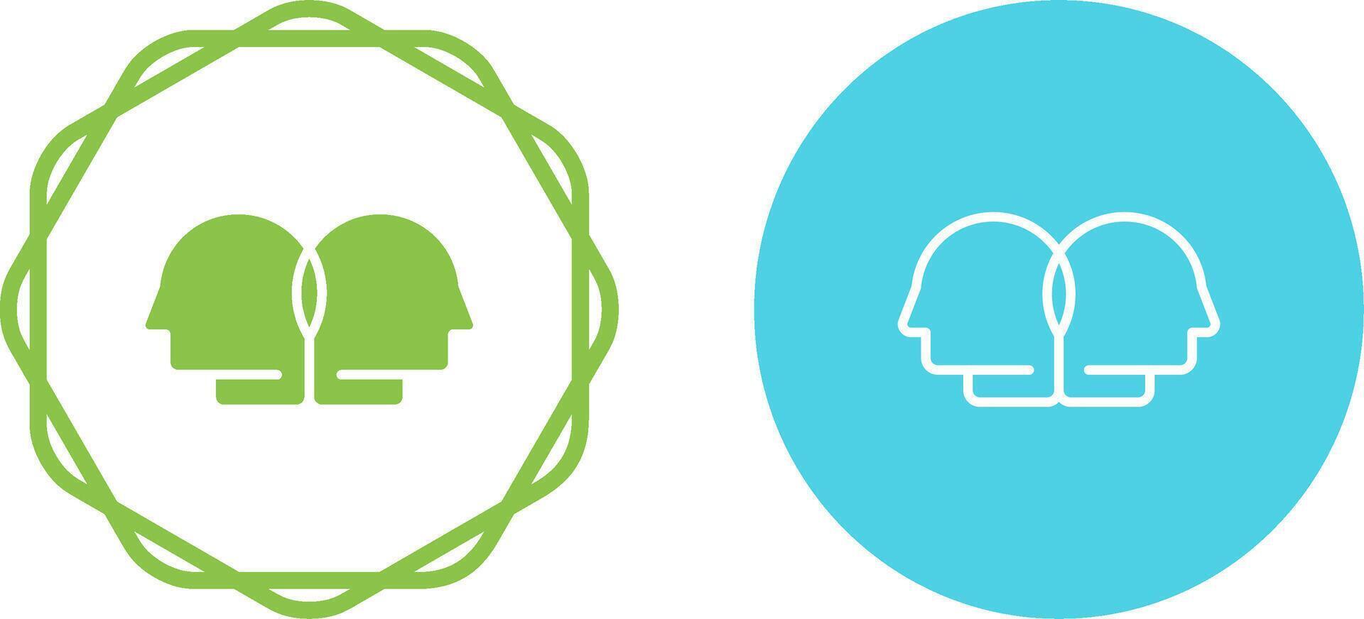 Empathize Vector Icon