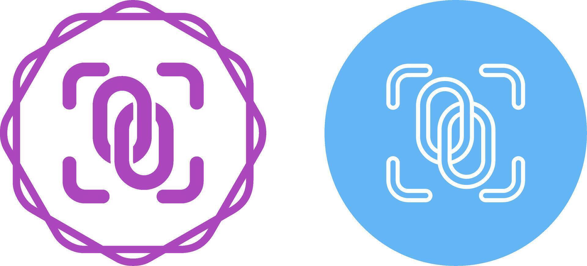 Design Constraints Vector Icon