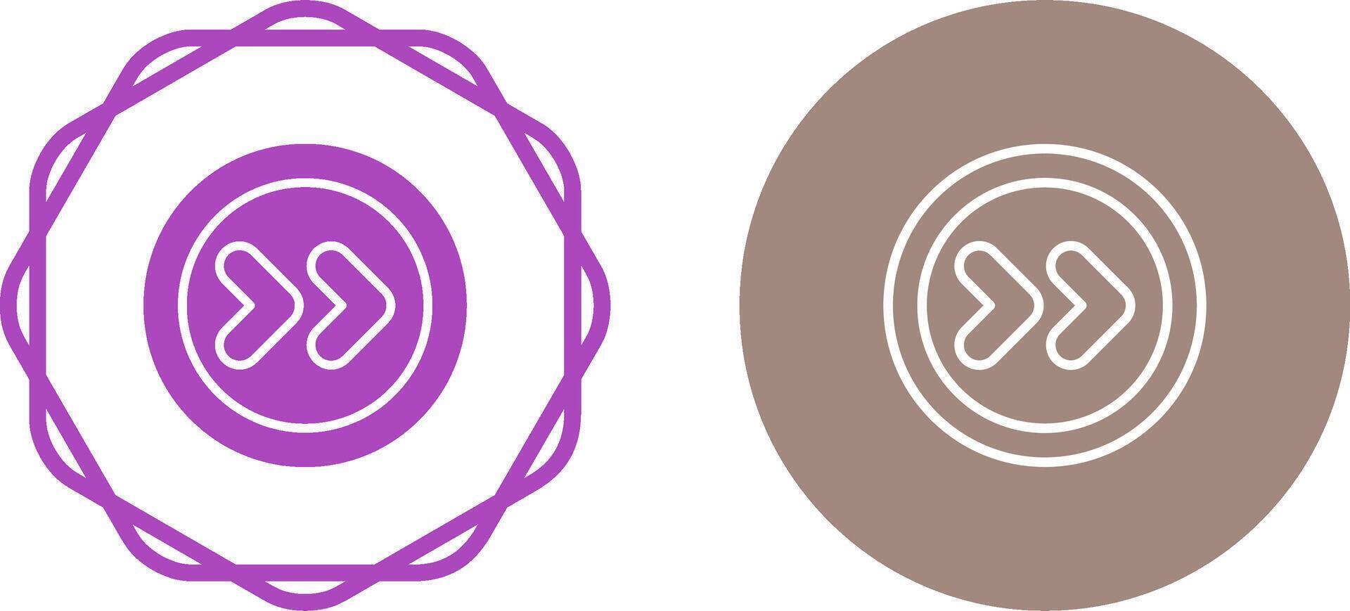 Angle Small Vector Icon