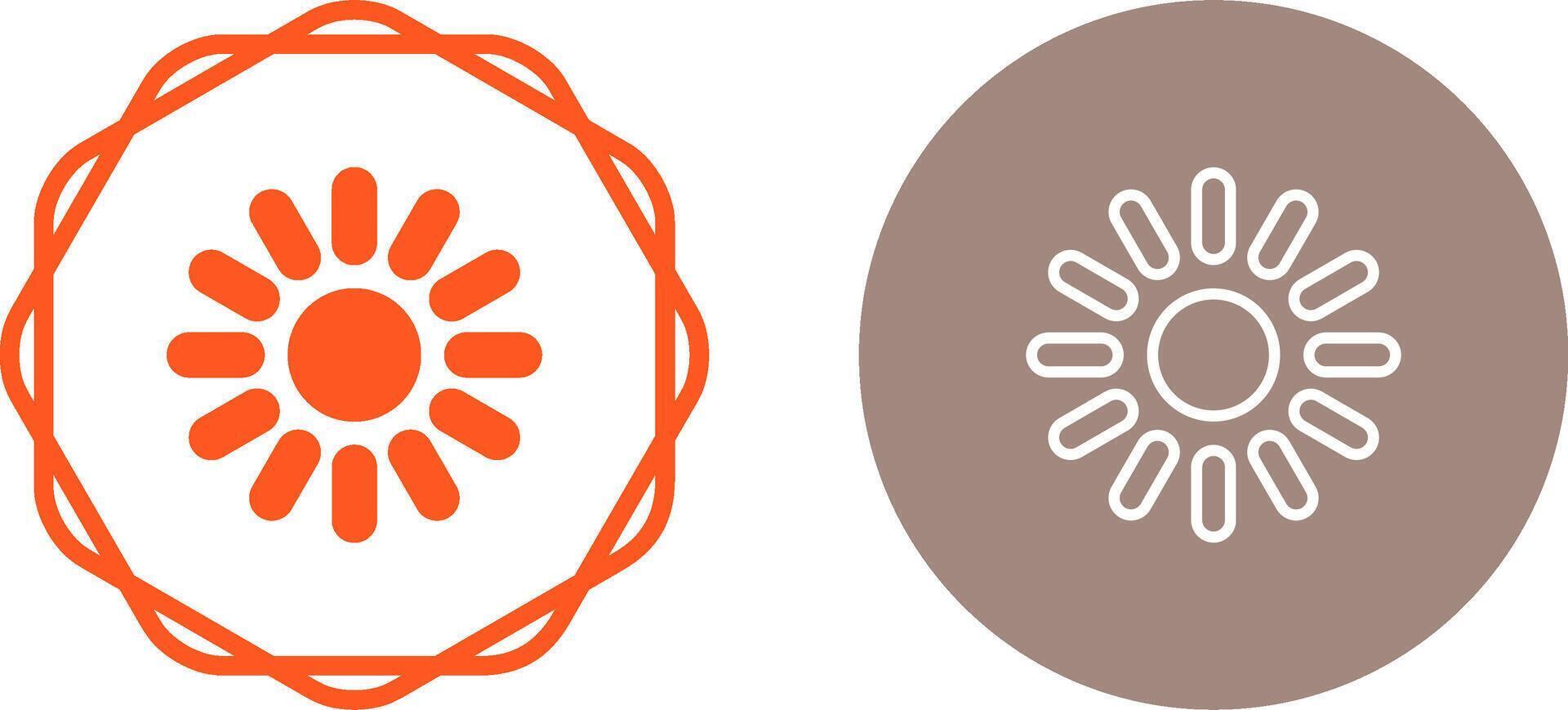 Loading Vector Icon