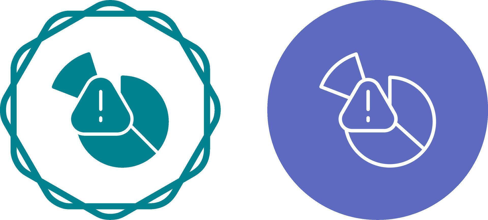 Chart Vector Icon