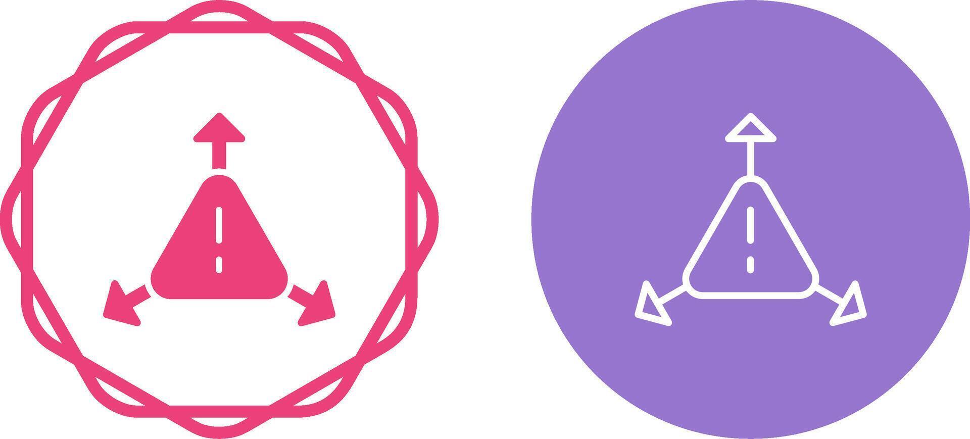 Incident Vector Icon