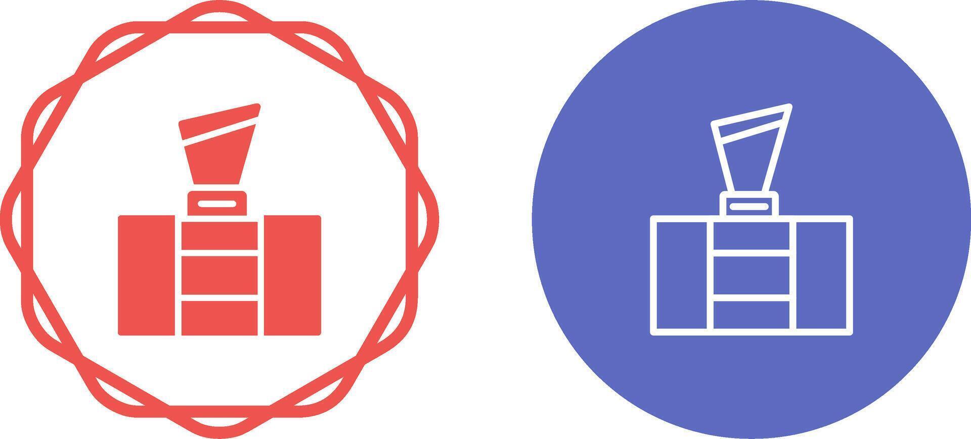 Growth Vector Icon