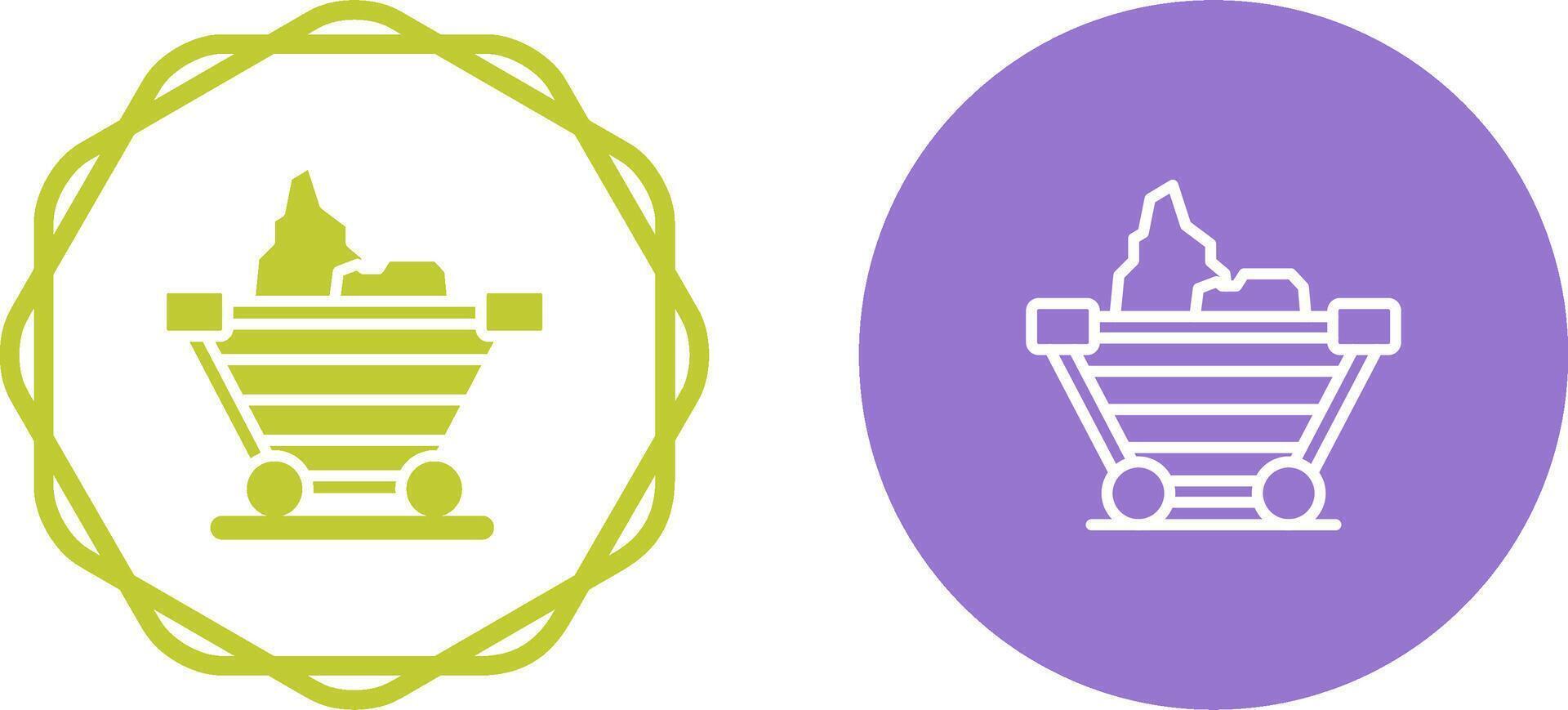 Cart Vector Icon