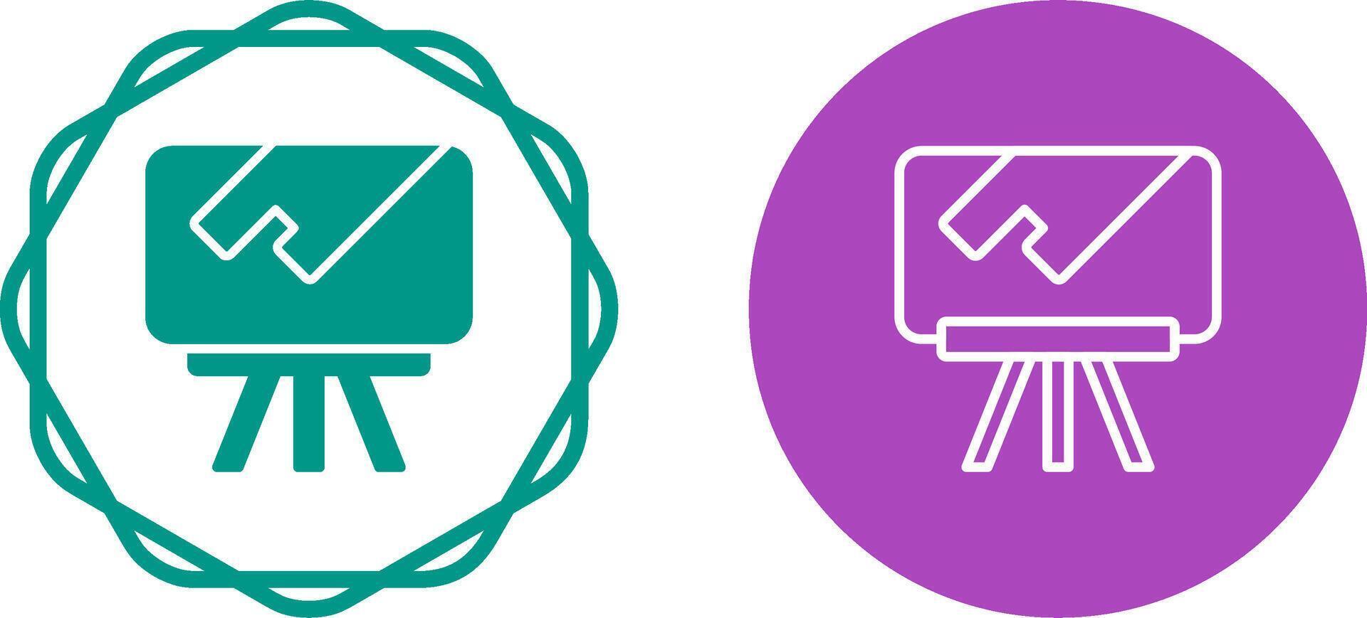 Rolled Up Newspaper Vector Icon