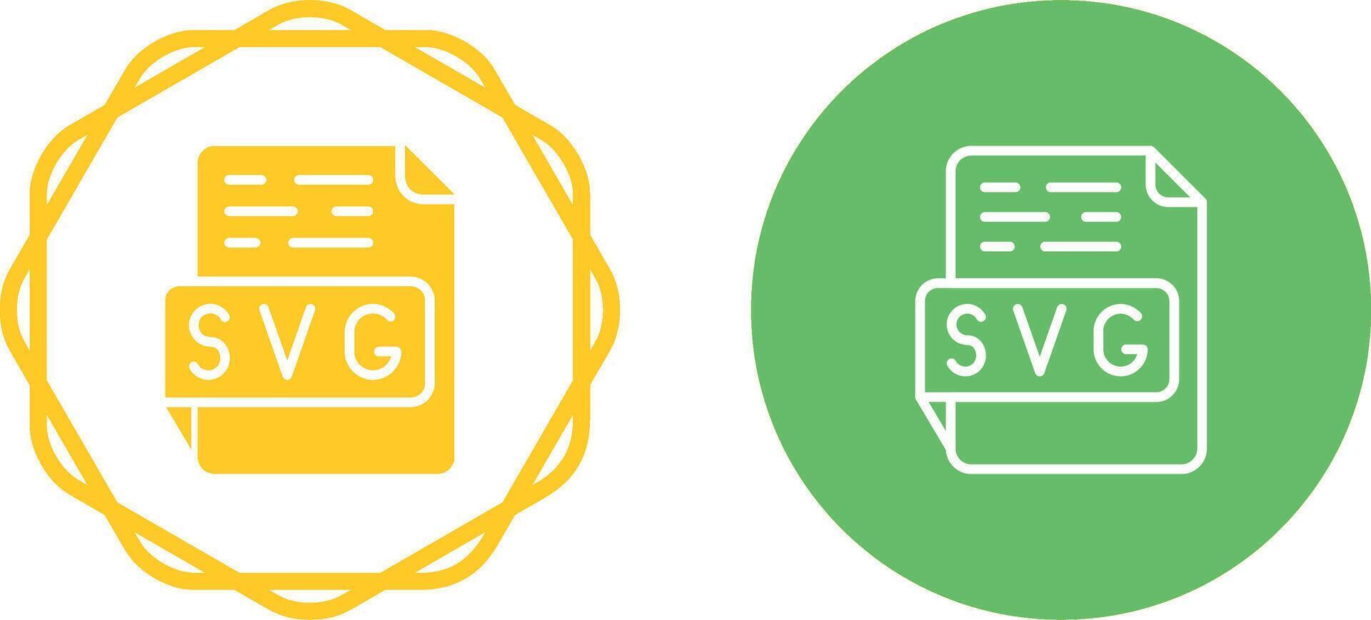 SVG Vector Icon