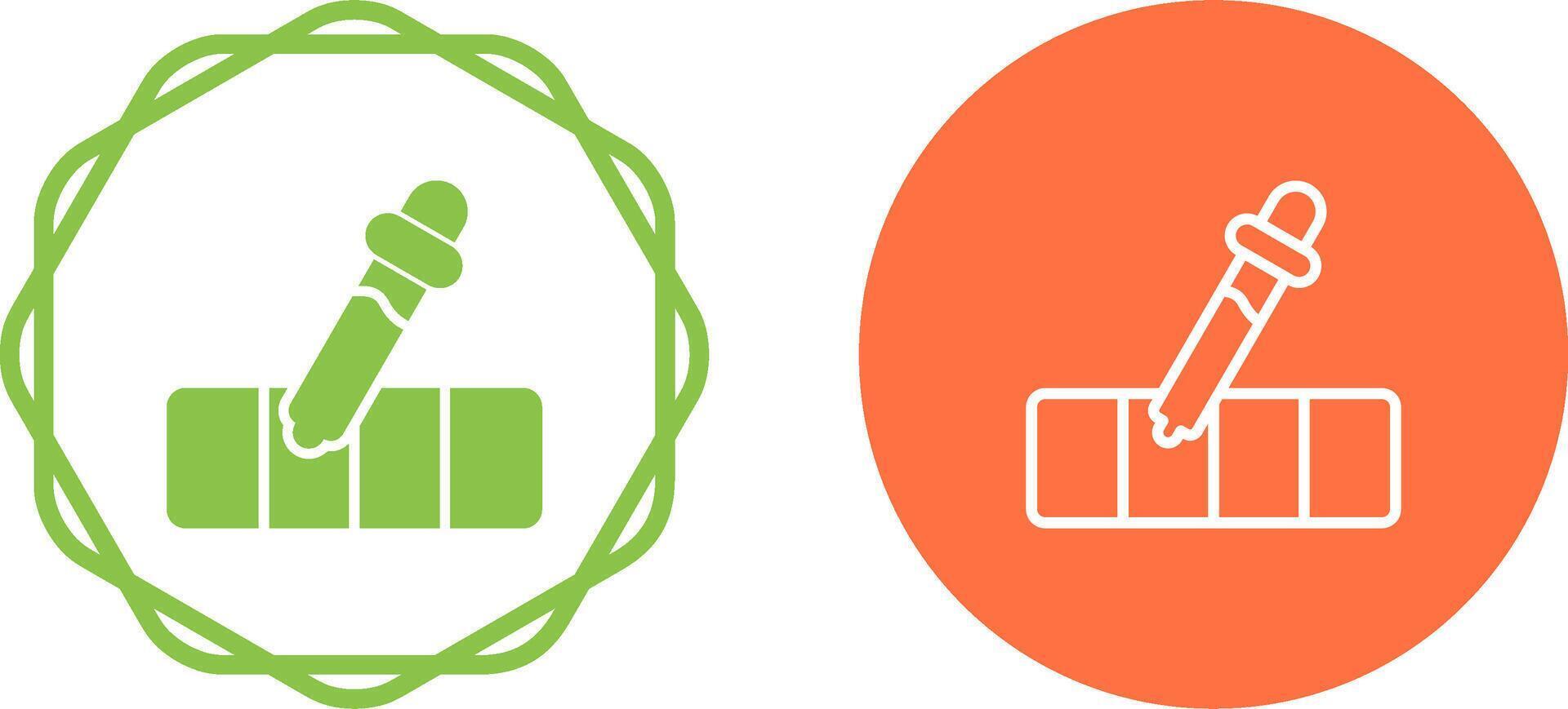 Dropper Vector Icon