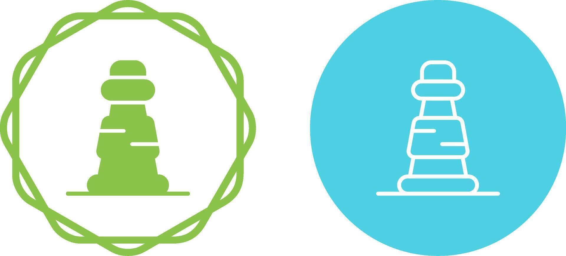 Grinder Vector Icon