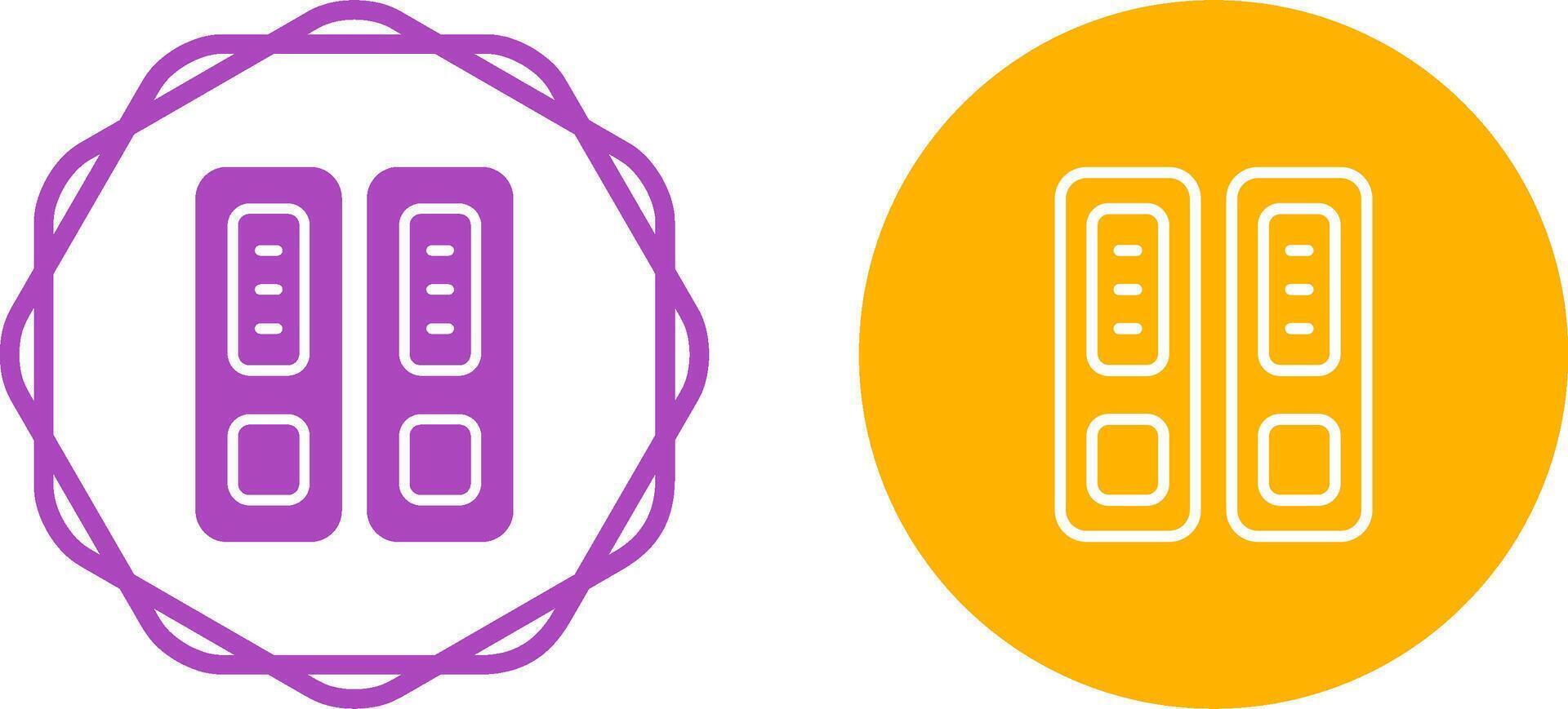 Folder Vector Icon