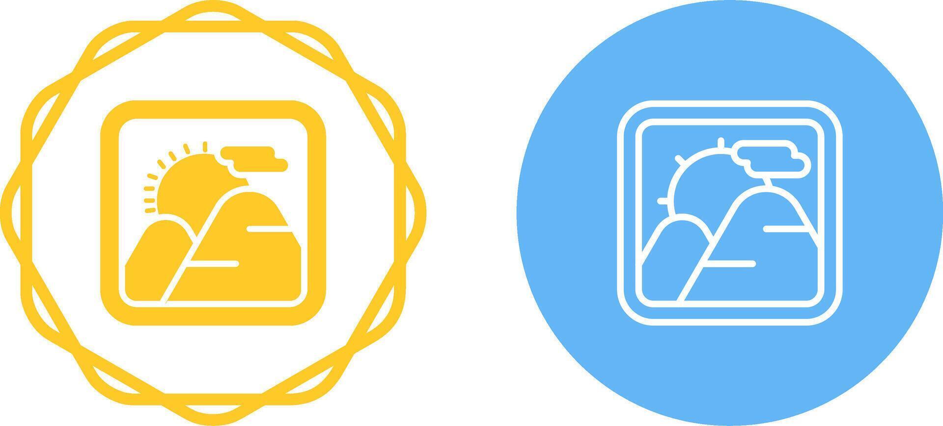 Image Vector Icon