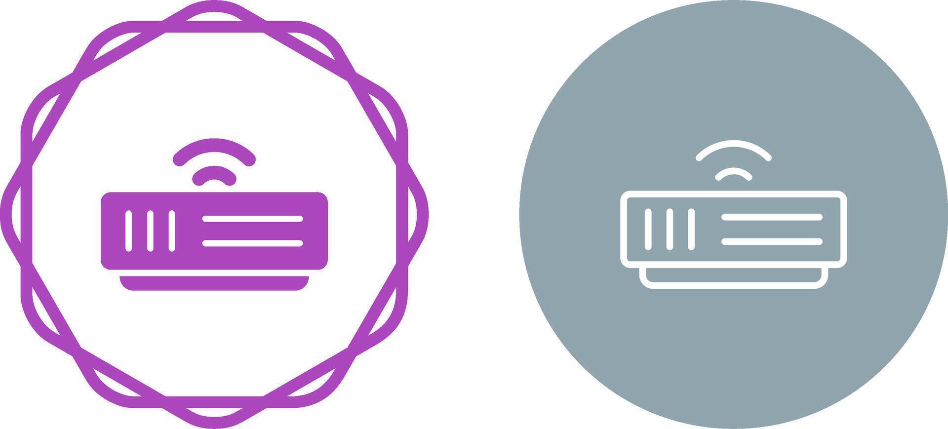 Modem Vector Icon