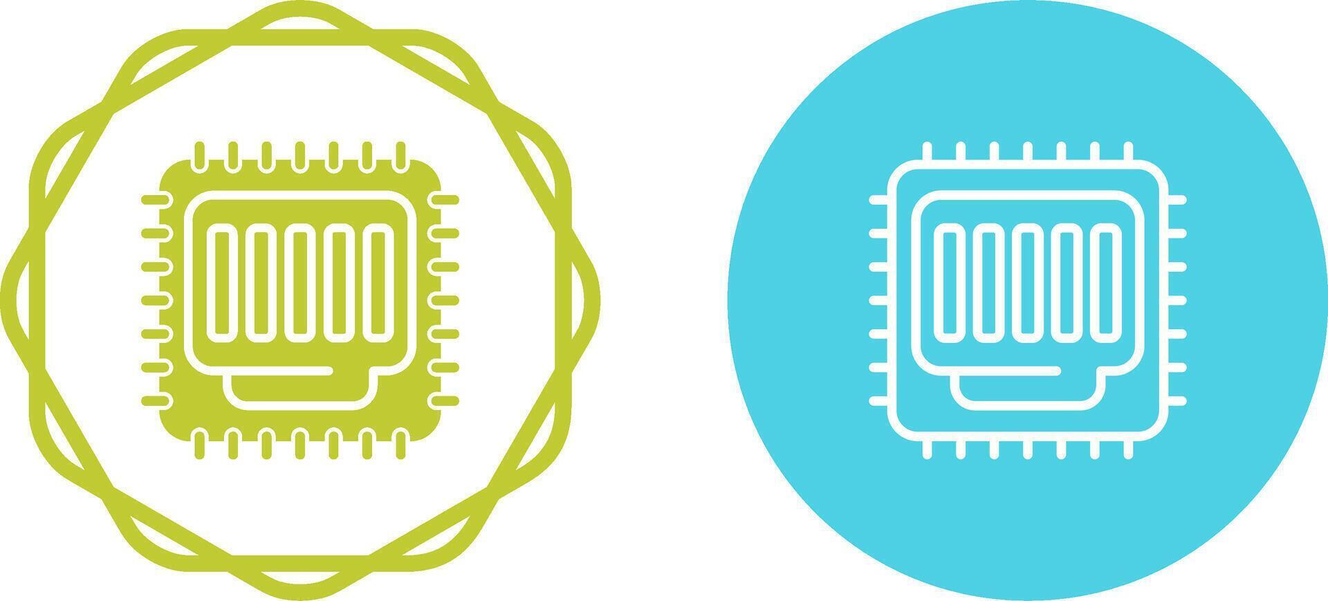 Ethernet Vector Icon