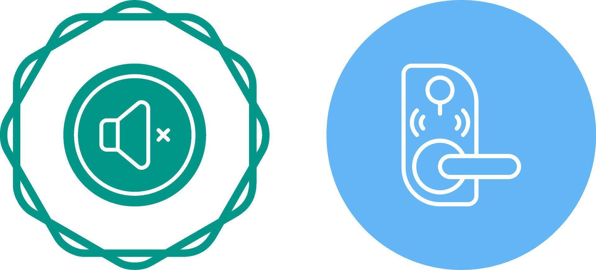 Key Vector Icon