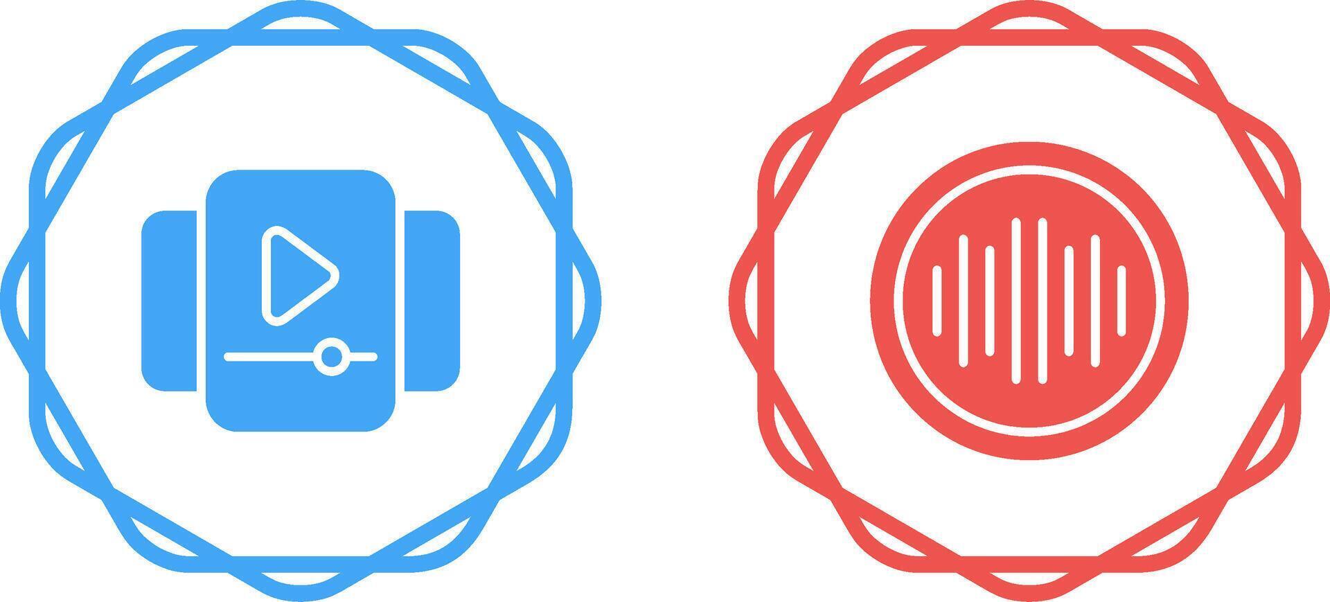 Mail Vector Icon