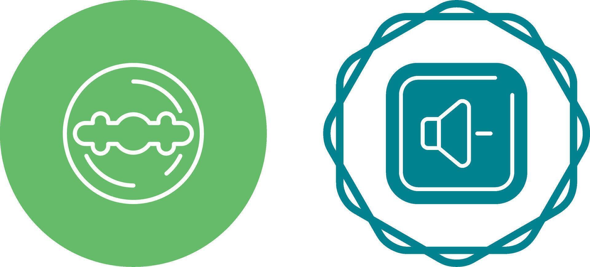 Keyhole Vector Icon