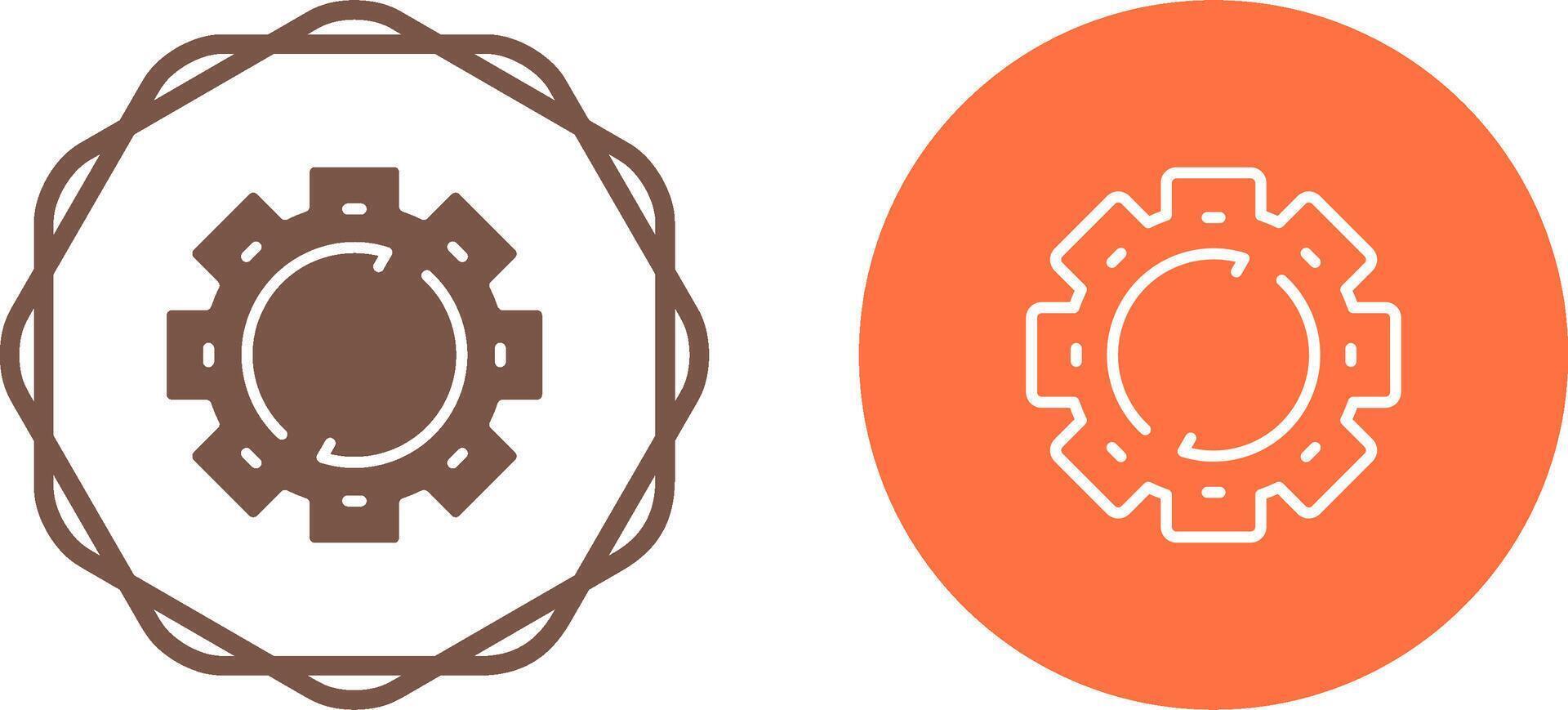 Refresh Vector Icon