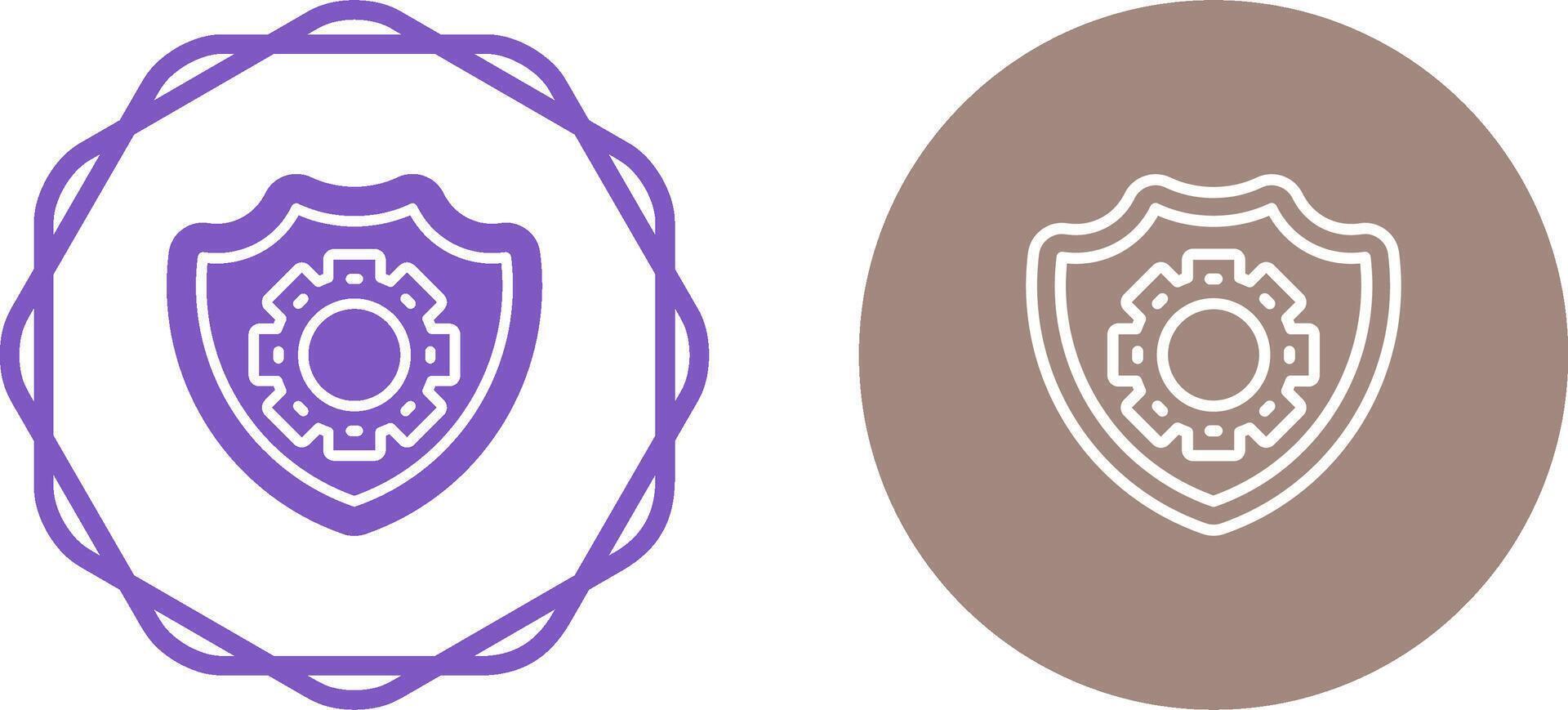 Shield Vector Icon