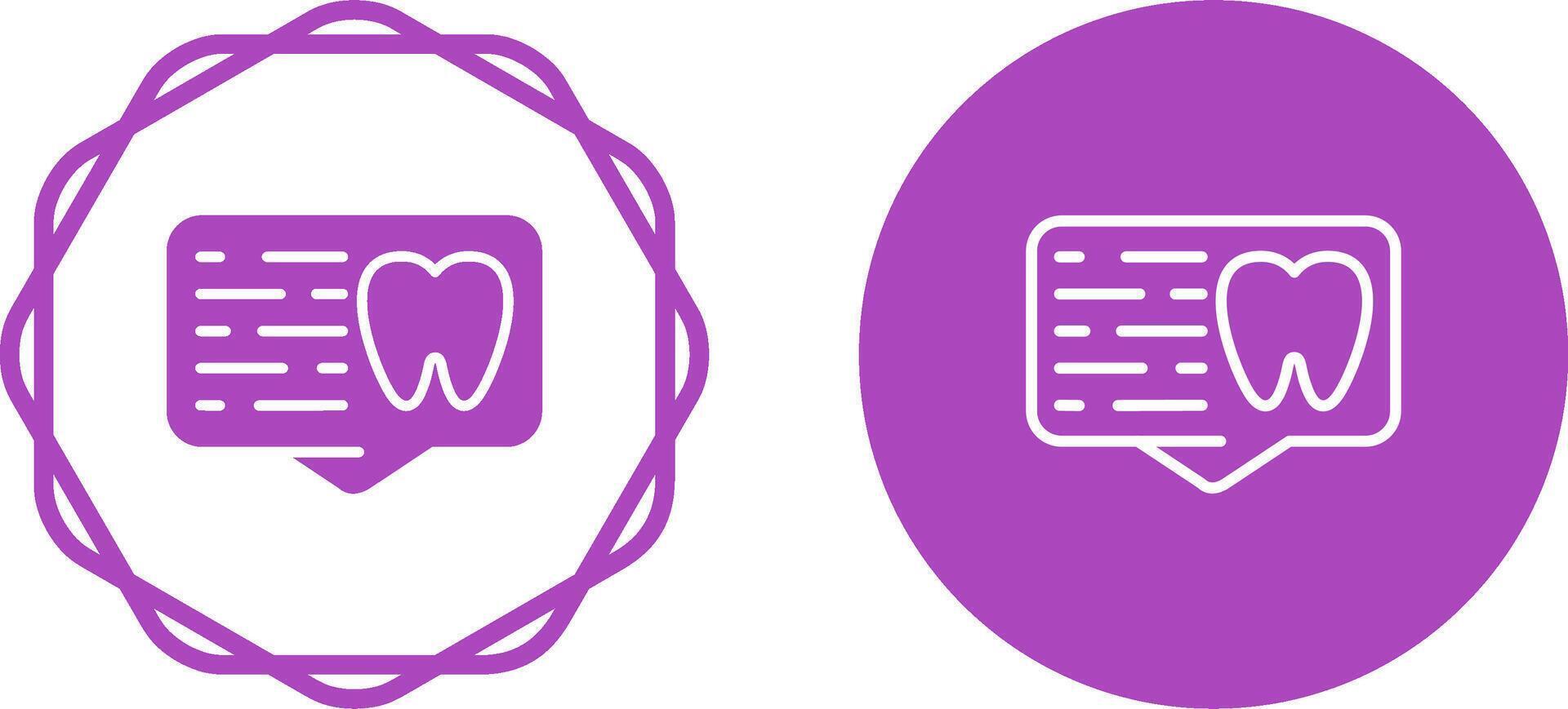 Faq Vector Icon