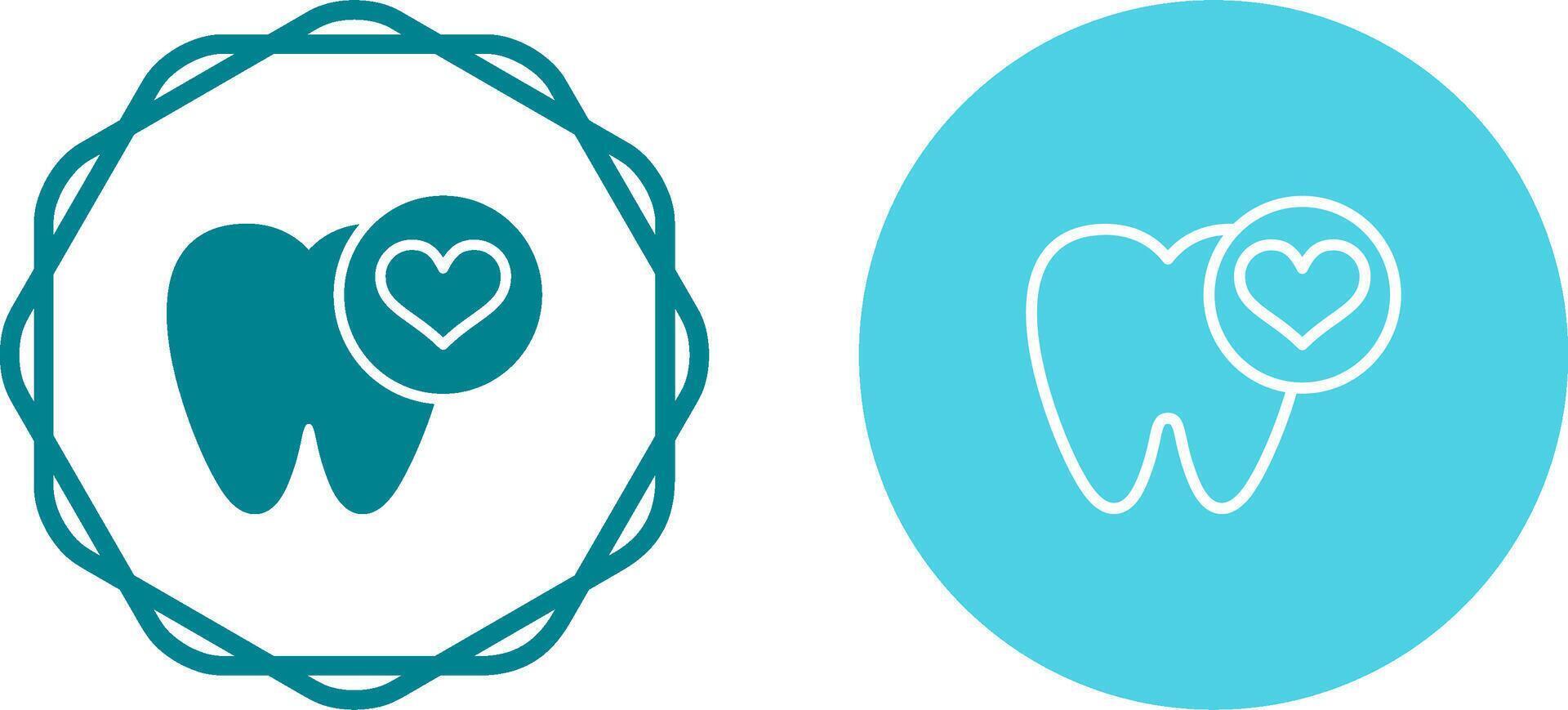 Care Vector Icon