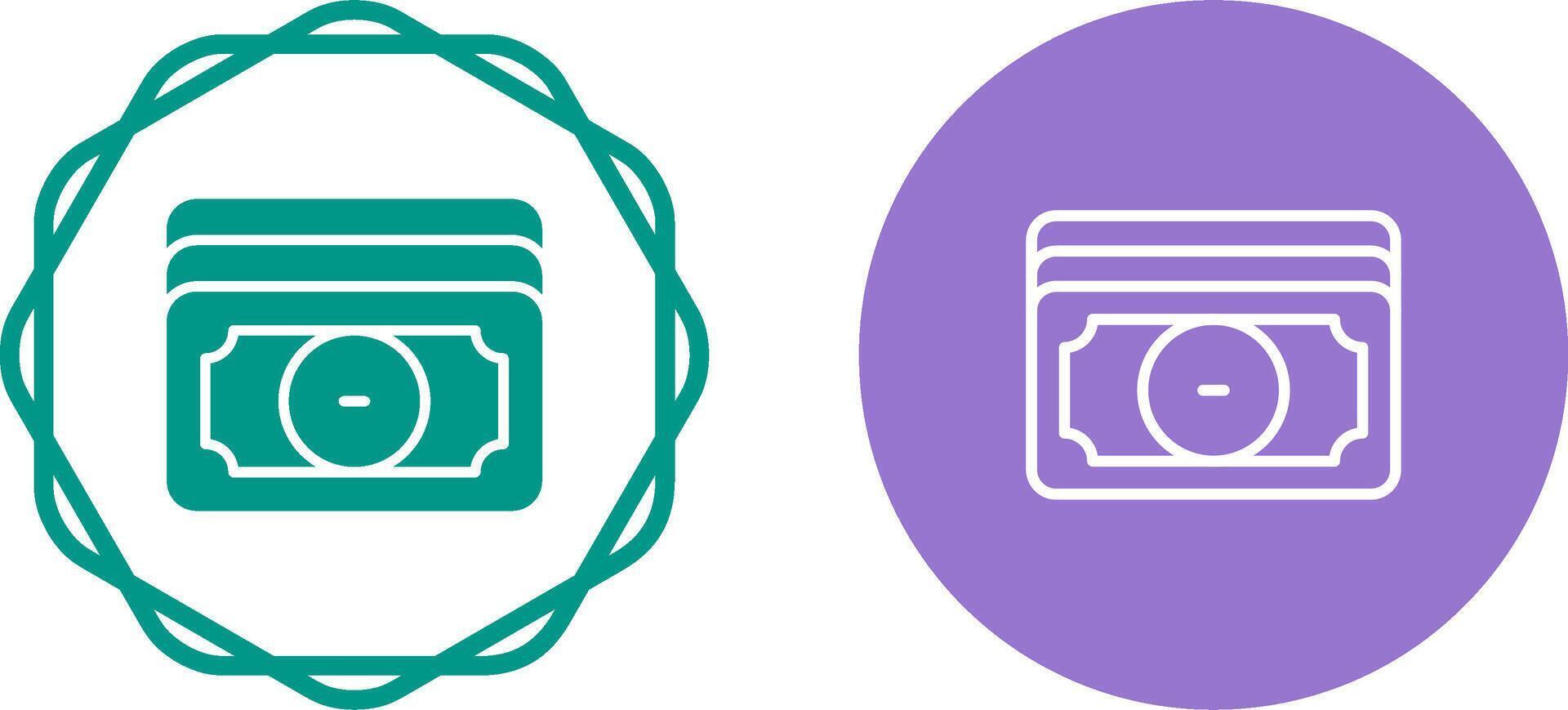 Money Vector Icon