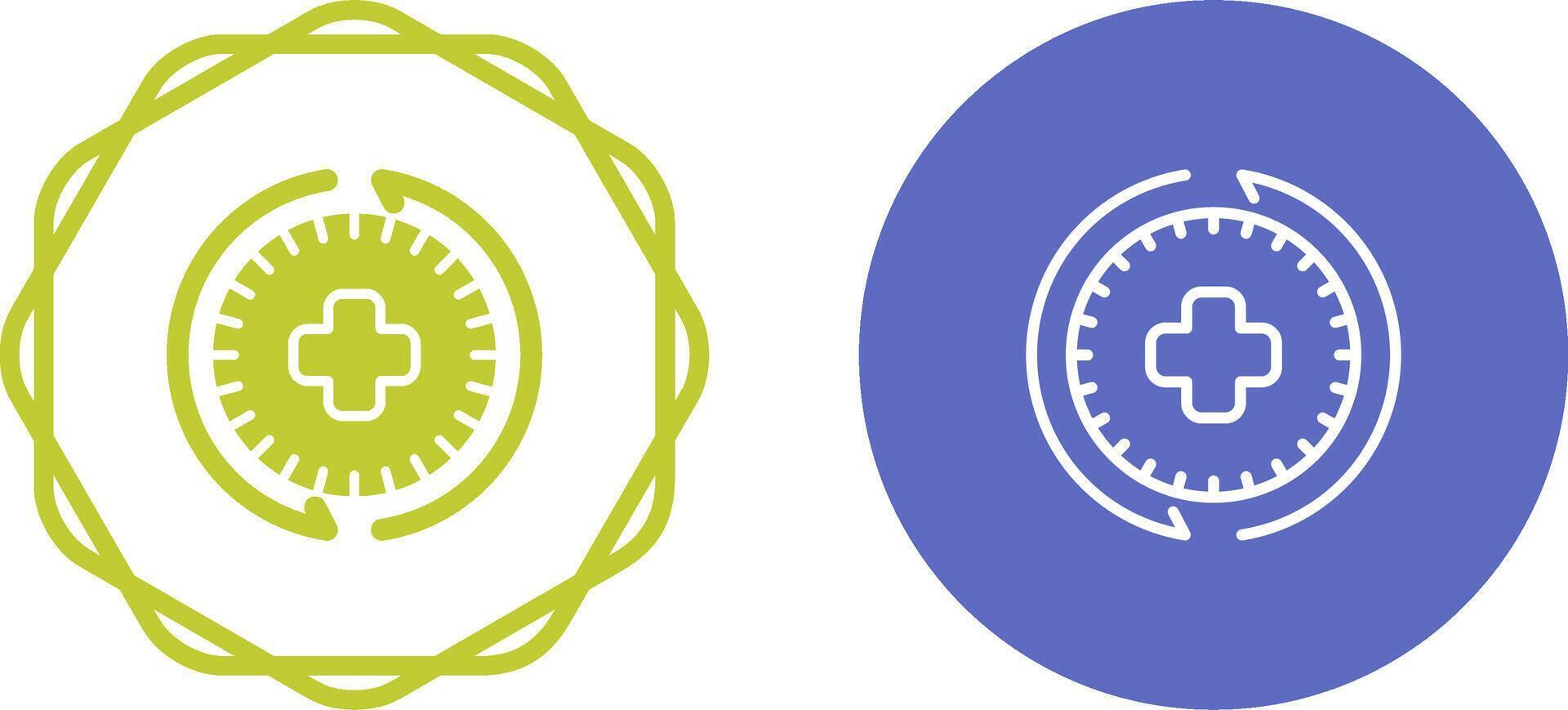 History Vector Icon