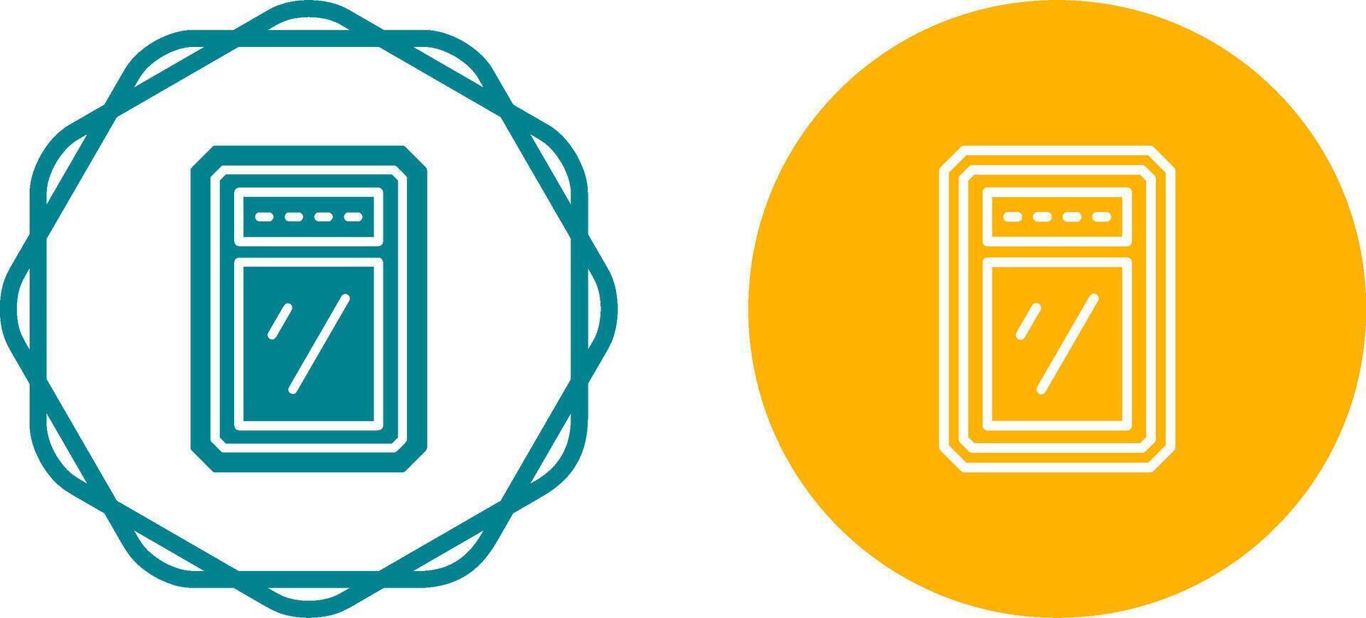 Gaming Vector Icon
