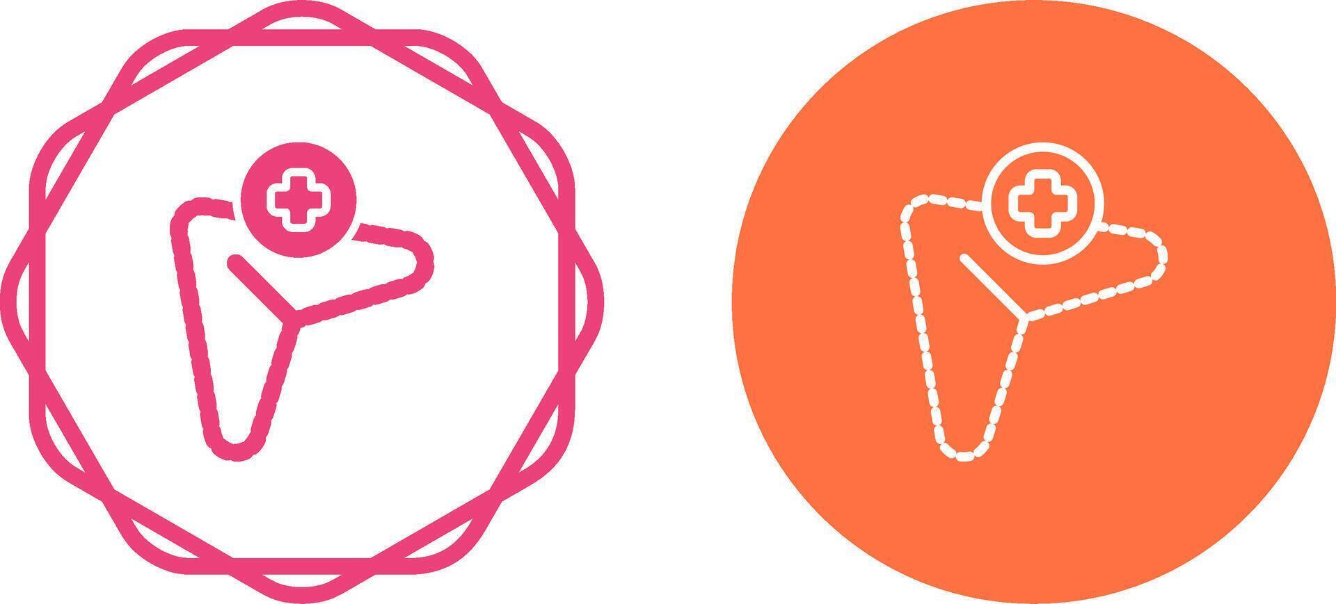 Arrow Vector Icon