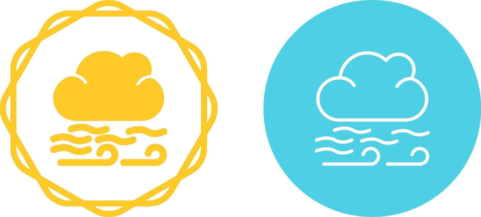 Cloud Vector Icon