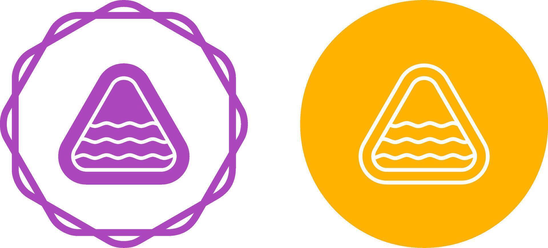 Sign Vector Icon