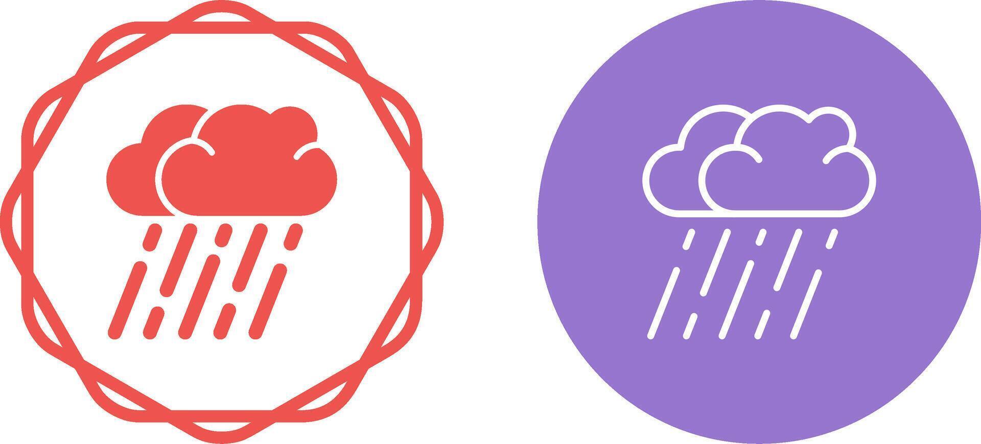Clouds Vector Icon