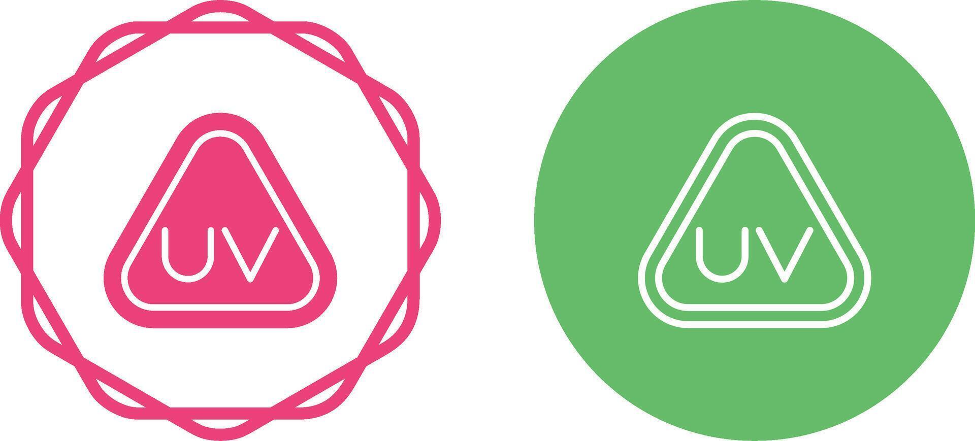 Sign Vector Icon