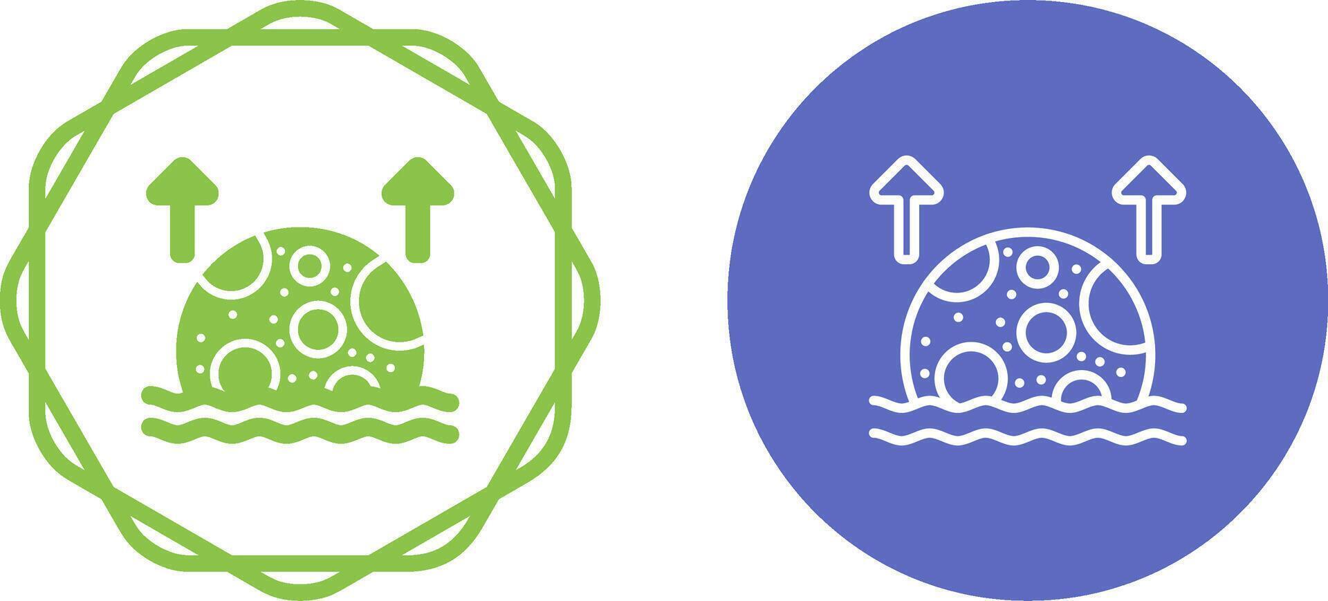 Moon Vector Icon