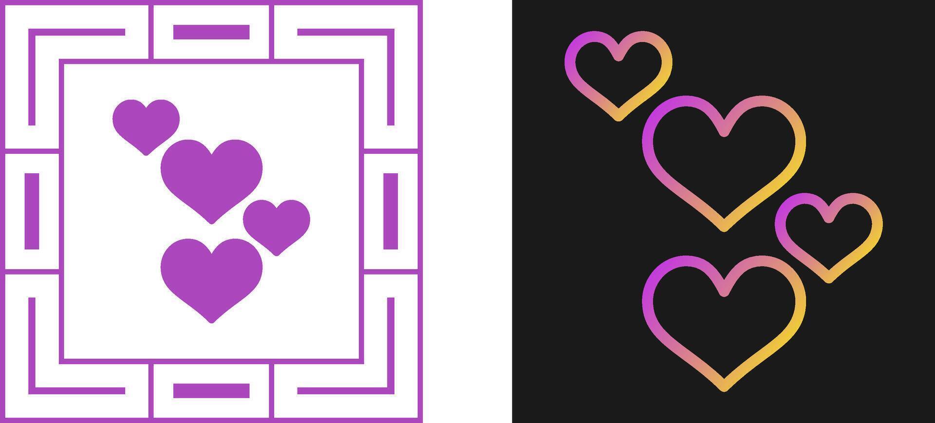 Love Vector Icon