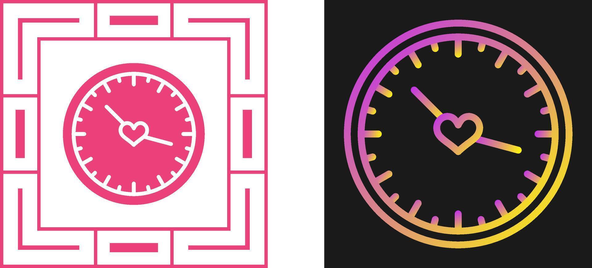 Date night Vector Icon