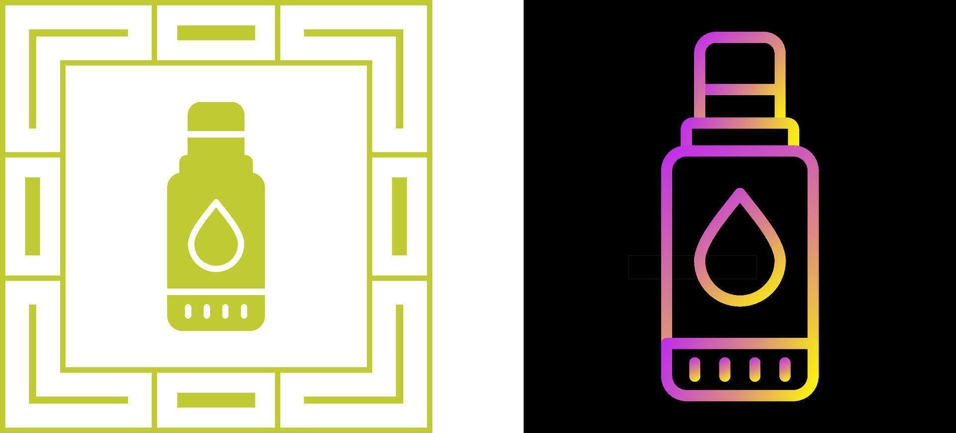 Lip balm Vector Icon