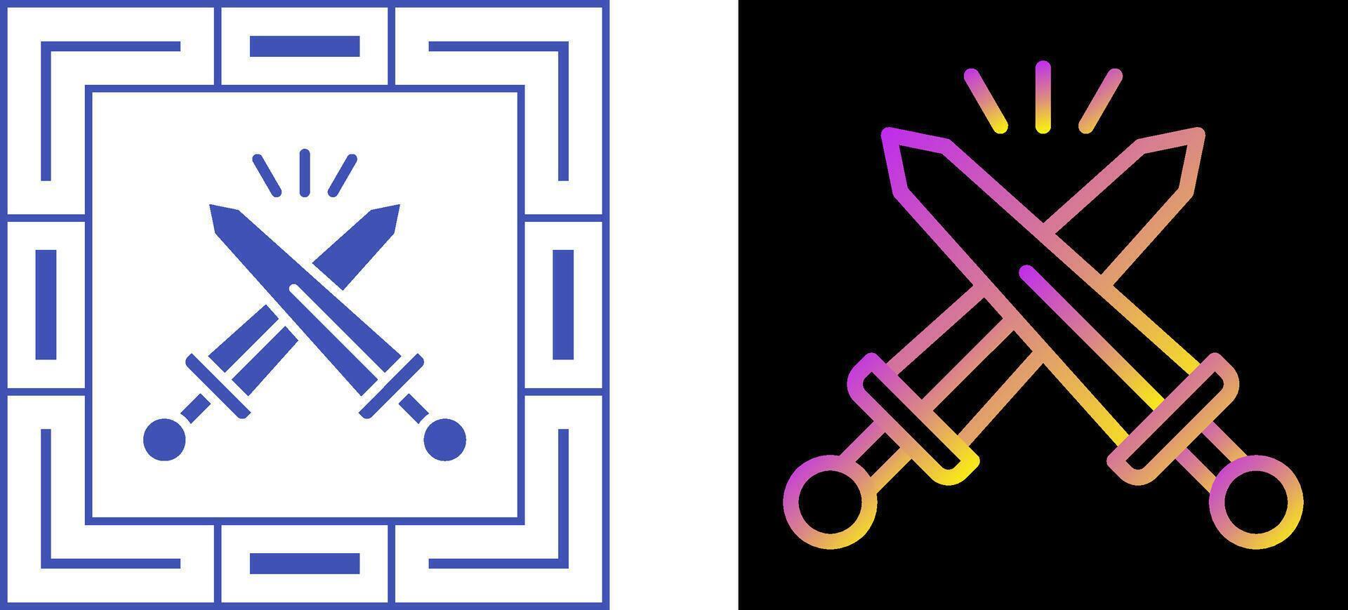 Action Game Vector Icon