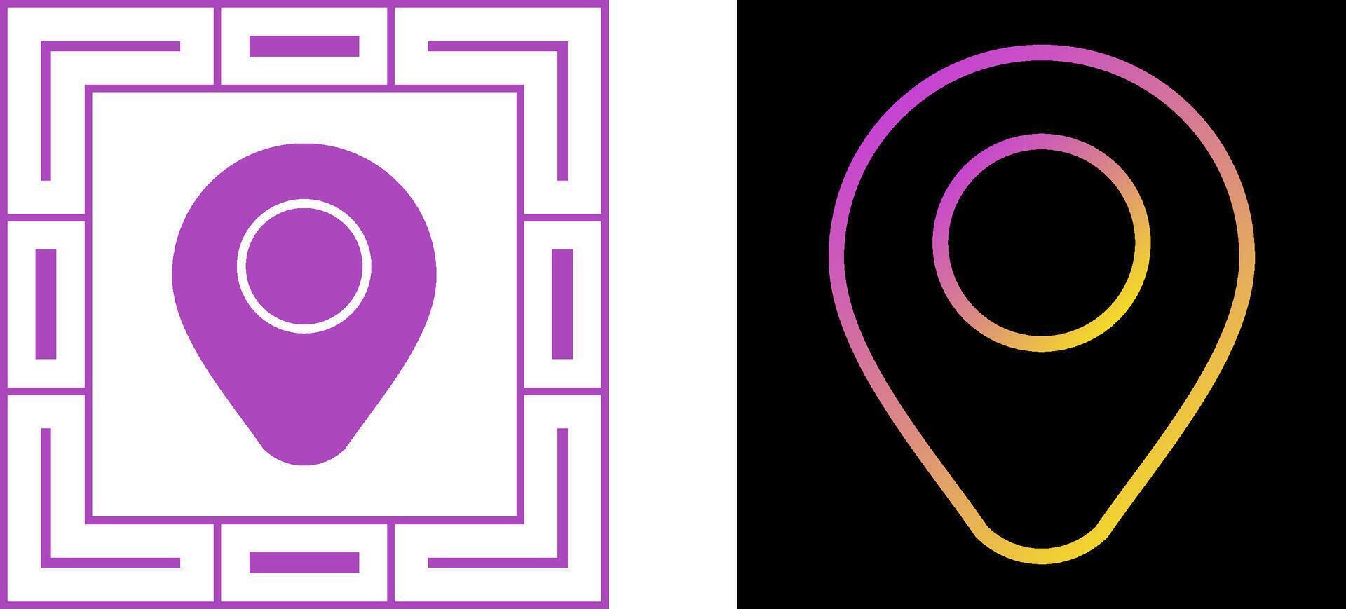Placeholder Vector Icon