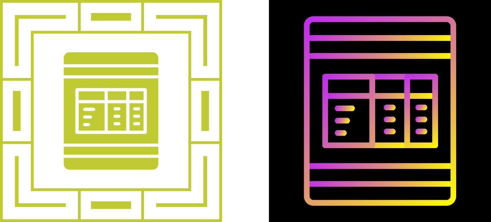 Quotation Vector Icon