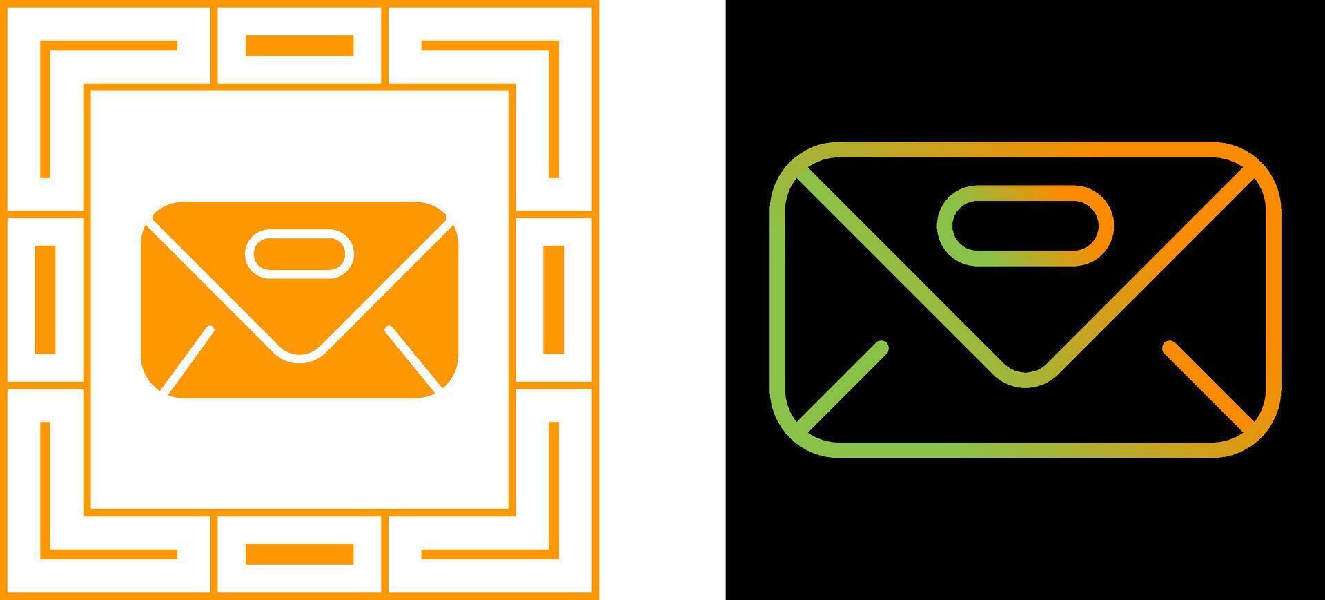 Email Vector Icon