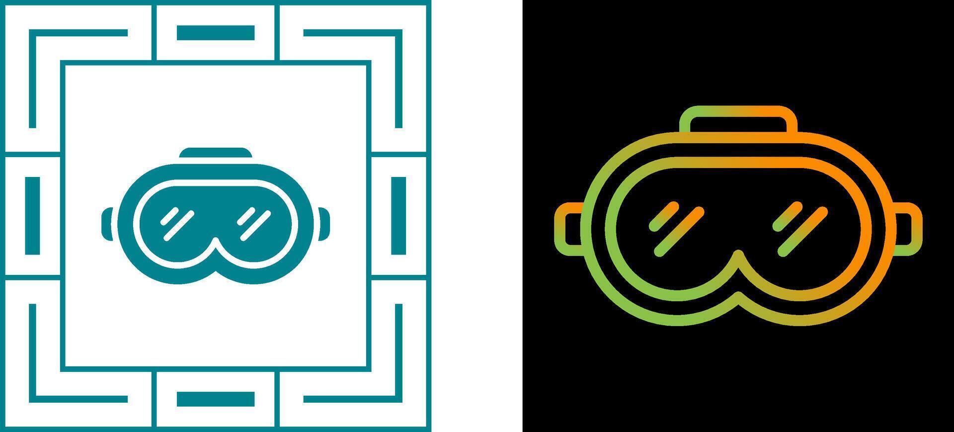 Virtual Machine Vector Icon