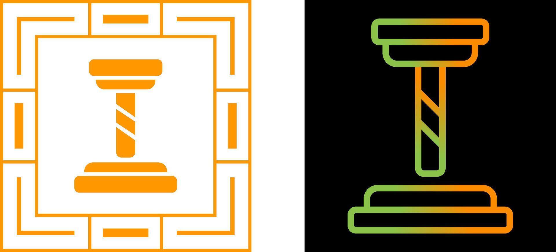 Power drill Vector Icon