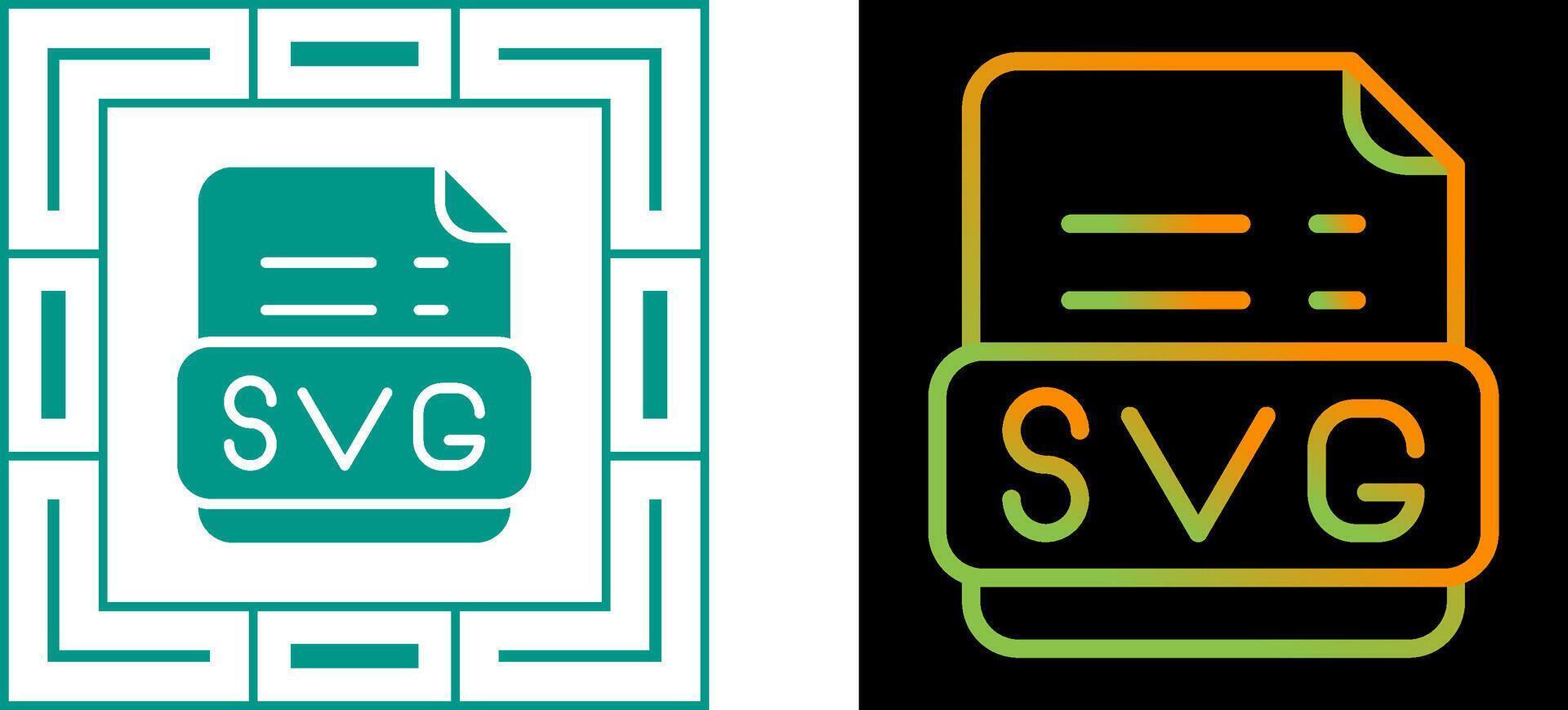 Svg Vector Icon